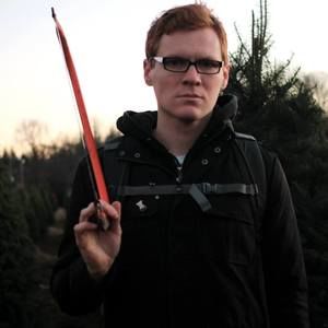 Meet your Posher, Cole